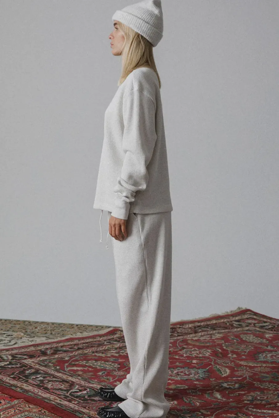 CORE THERMAL STRAIGHT LEG SWEATPANT
