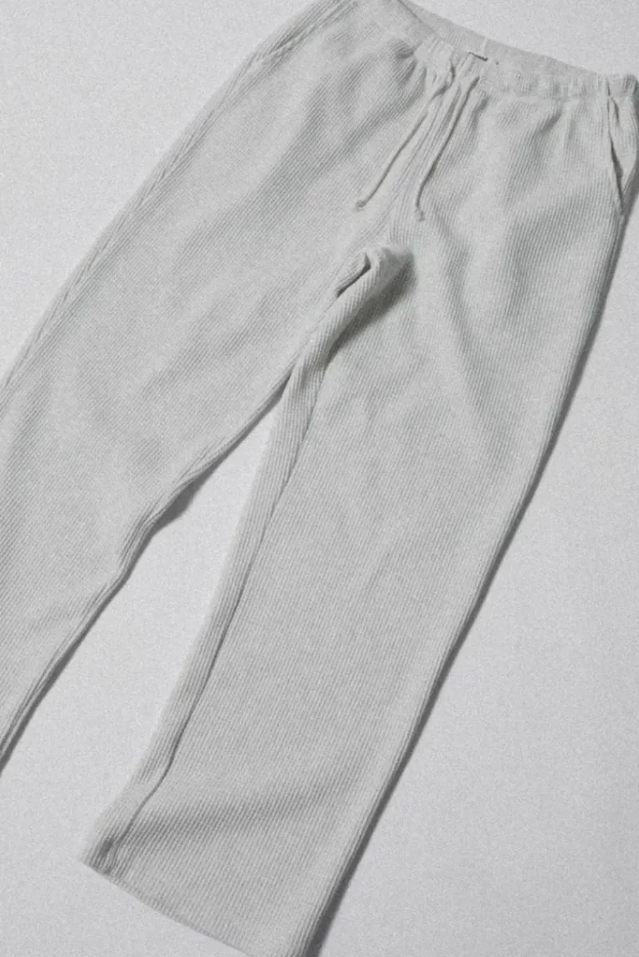 CORE THERMAL STRAIGHT LEG SWEATPANT