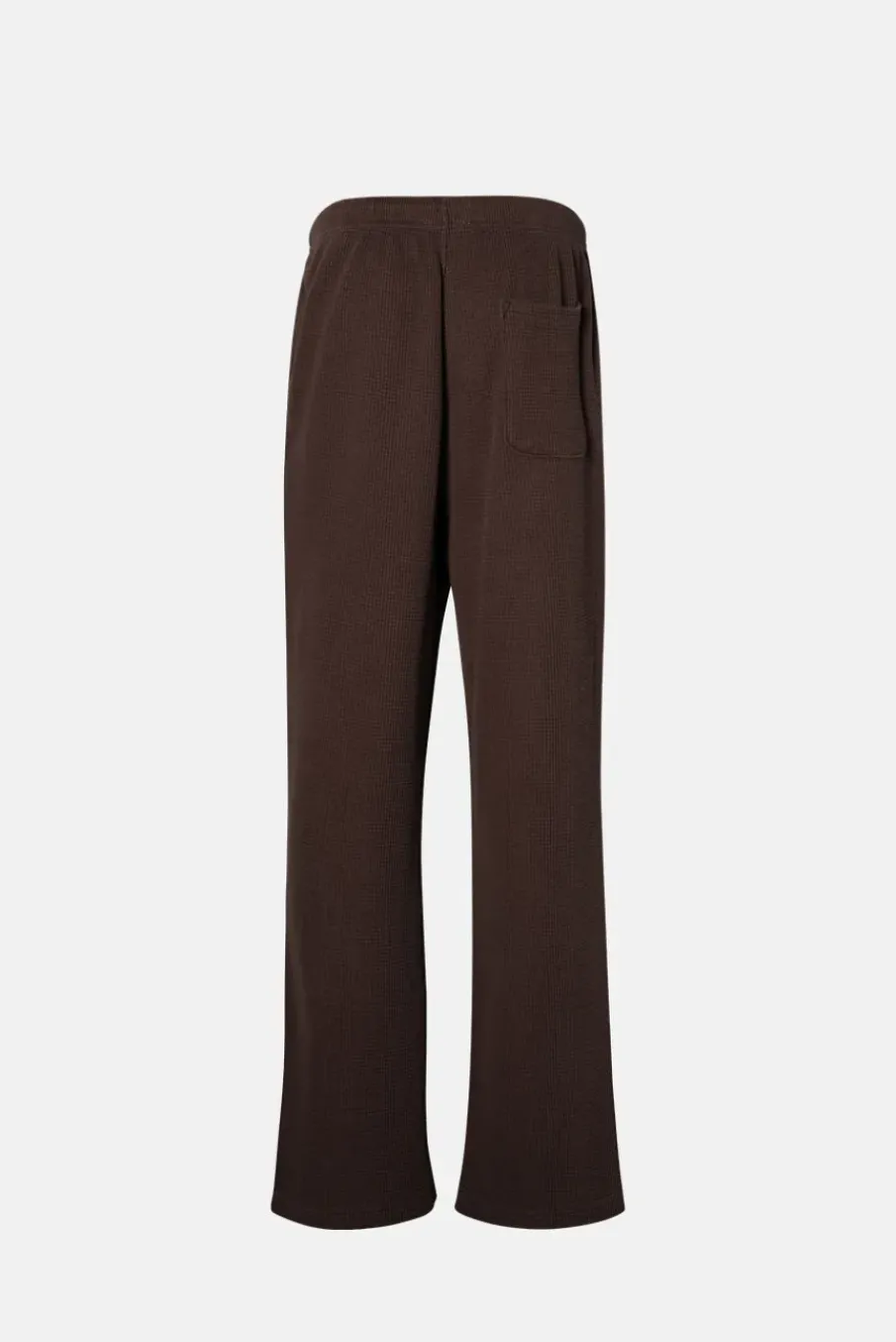 CORE THERMAL STRAIGHT LEG SWEATPANT