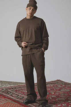 CORE THERMAL STRAIGHT LEG SWEATPANT
