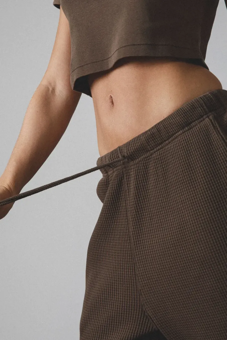 CORE THERMAL STRAIGHT LEG SWEATPANT