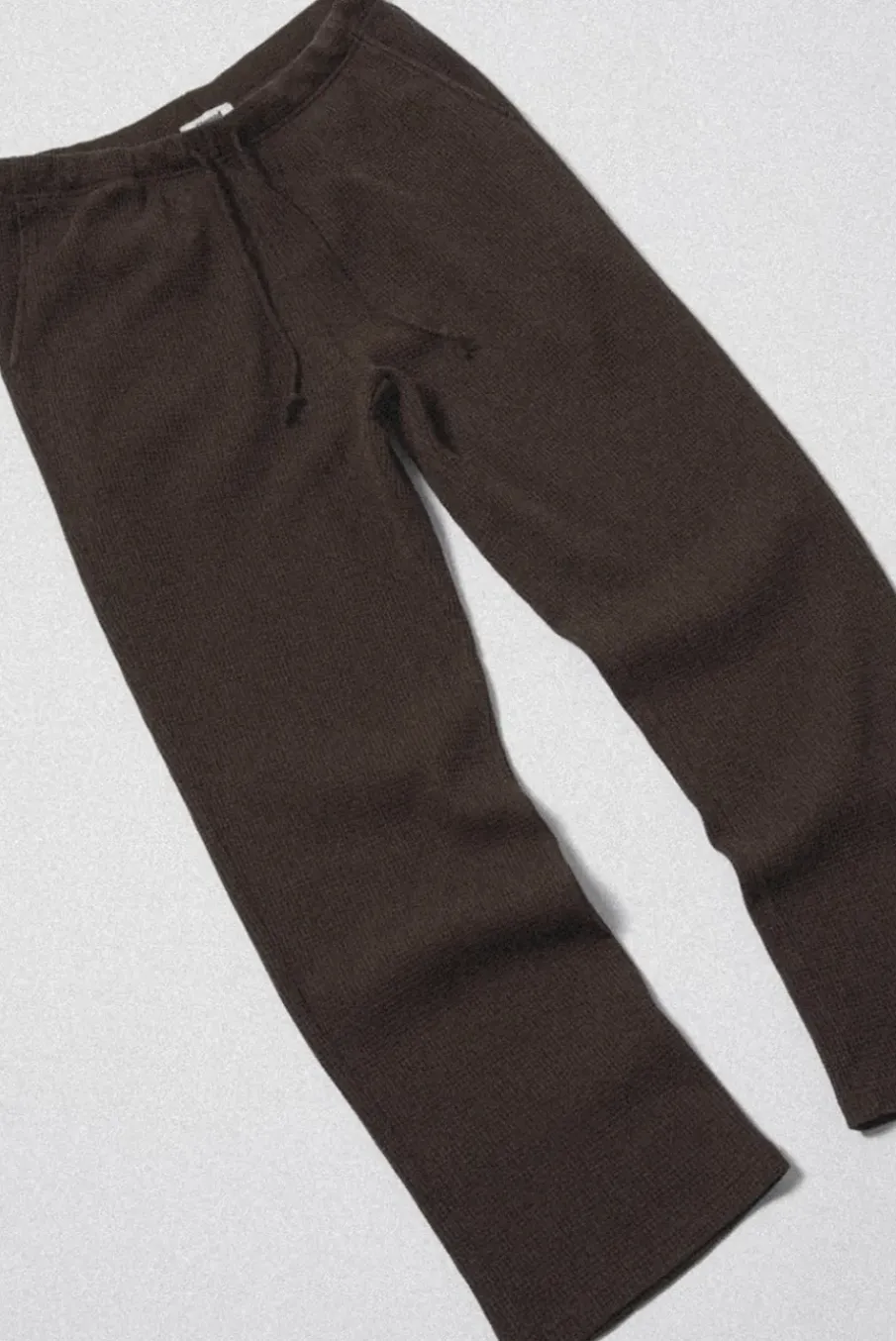 CORE THERMAL STRAIGHT LEG SWEATPANT