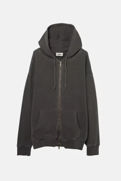 CORE ZIP HOODIE