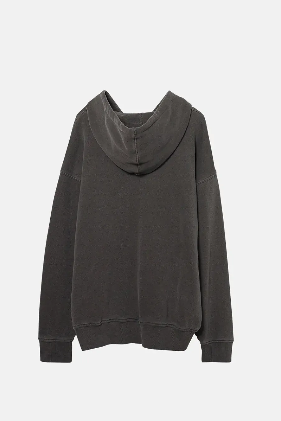 CORE ZIP HOODIE