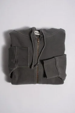 CORE ZIP HOODIE