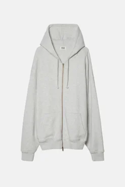 CORE ZIP HOODIE