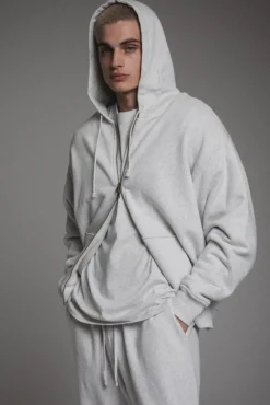 CORE ZIP HOODIE