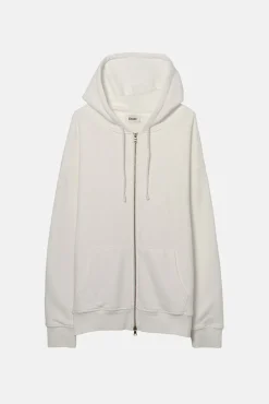 CORE ZIP HOODIE