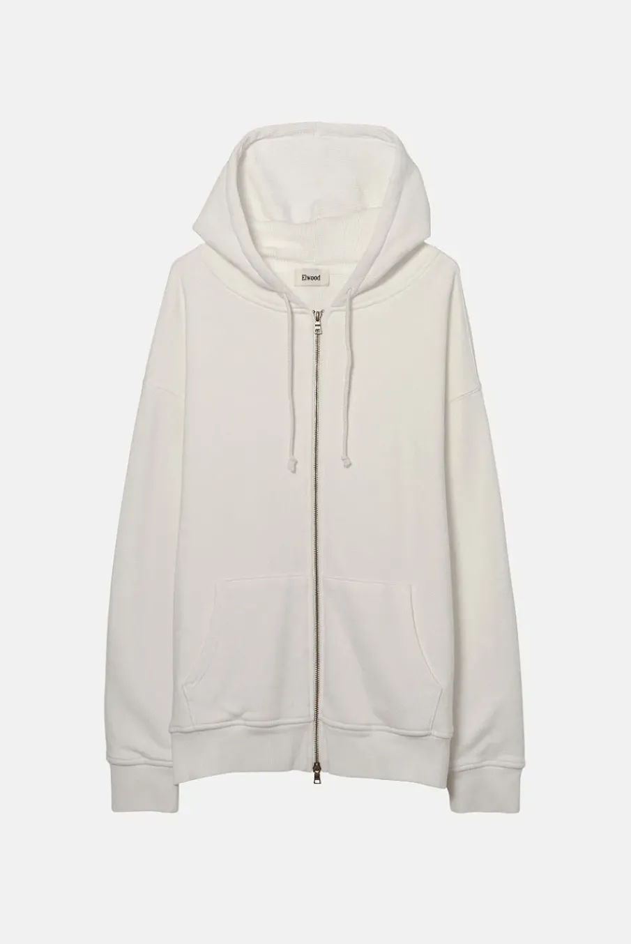 CORE ZIP HOODIE
