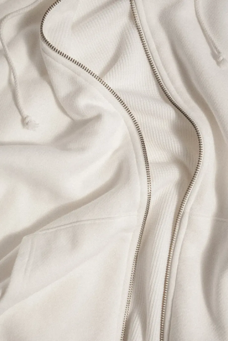 CORE ZIP HOODIE