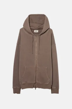 CORE ZIP HOODIE