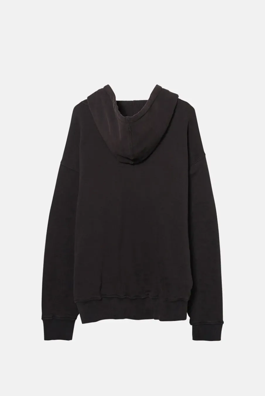 CORE ZIP HOODIE
