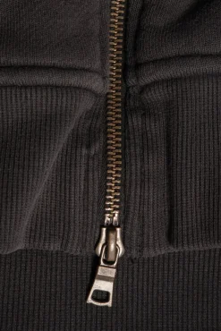 CORE ZIP HOODIE