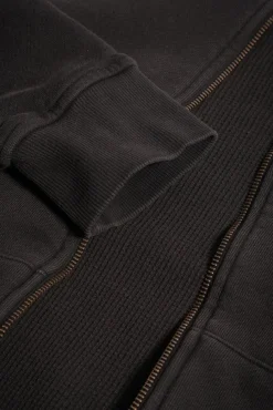 CORE ZIP HOODIE