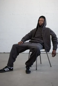CORE ZIP HOODIE 3 PACK