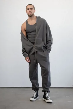CORE ZIP HOODIE 3 PACK