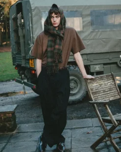 COURTYARD PANT