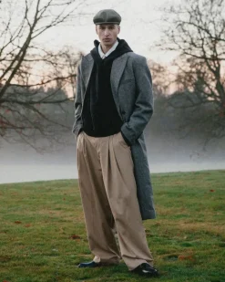 COURTYARD PANT