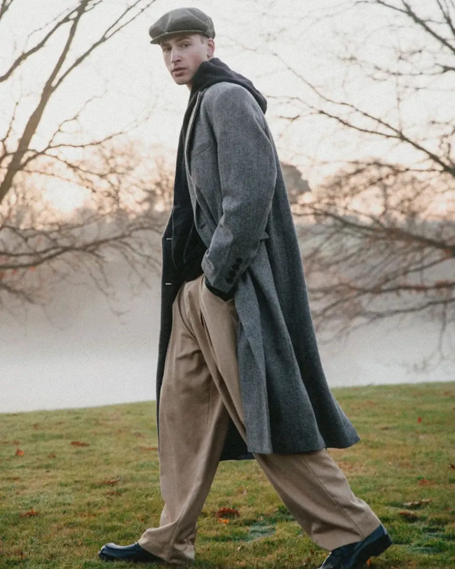 COURTYARD PANT
