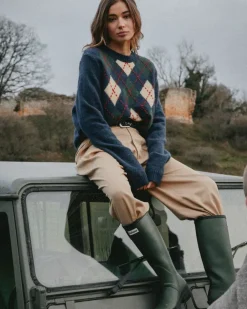 COURTYARD PANT