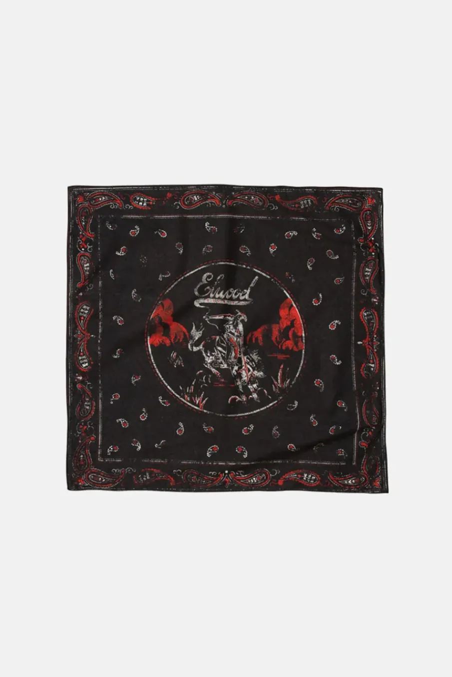 COWBOY BANDANA