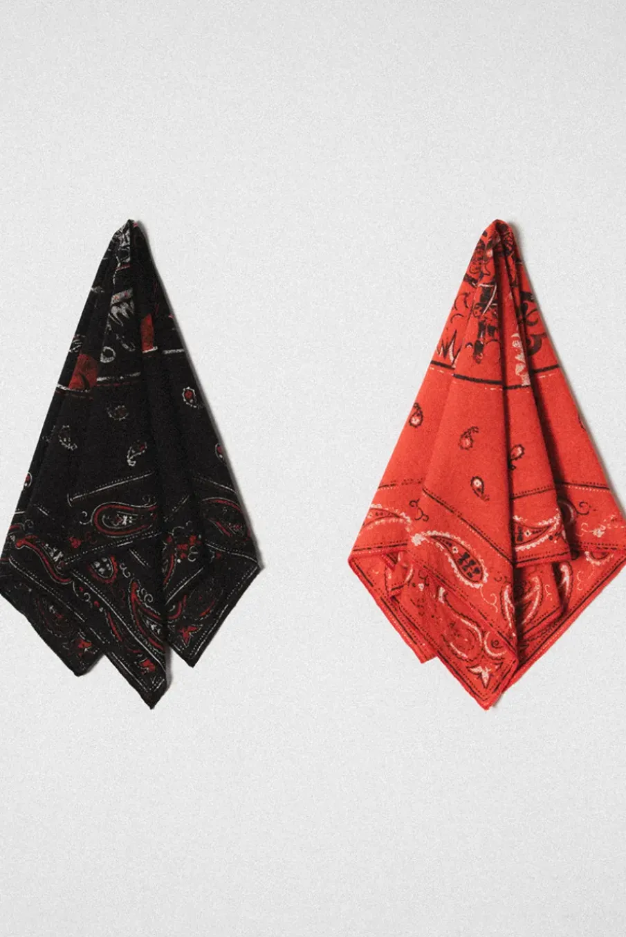 COWBOY BANDANA