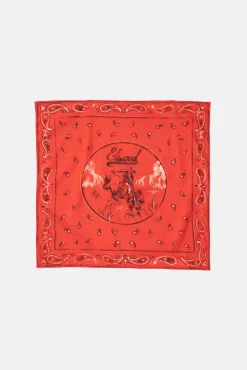 COWBOY BANDANA