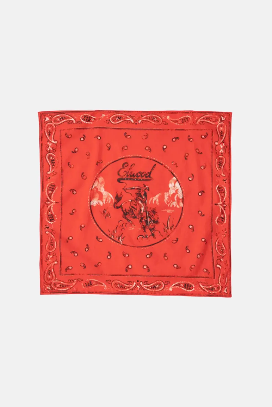 COWBOY BANDANA