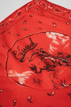 COWBOY BANDANA