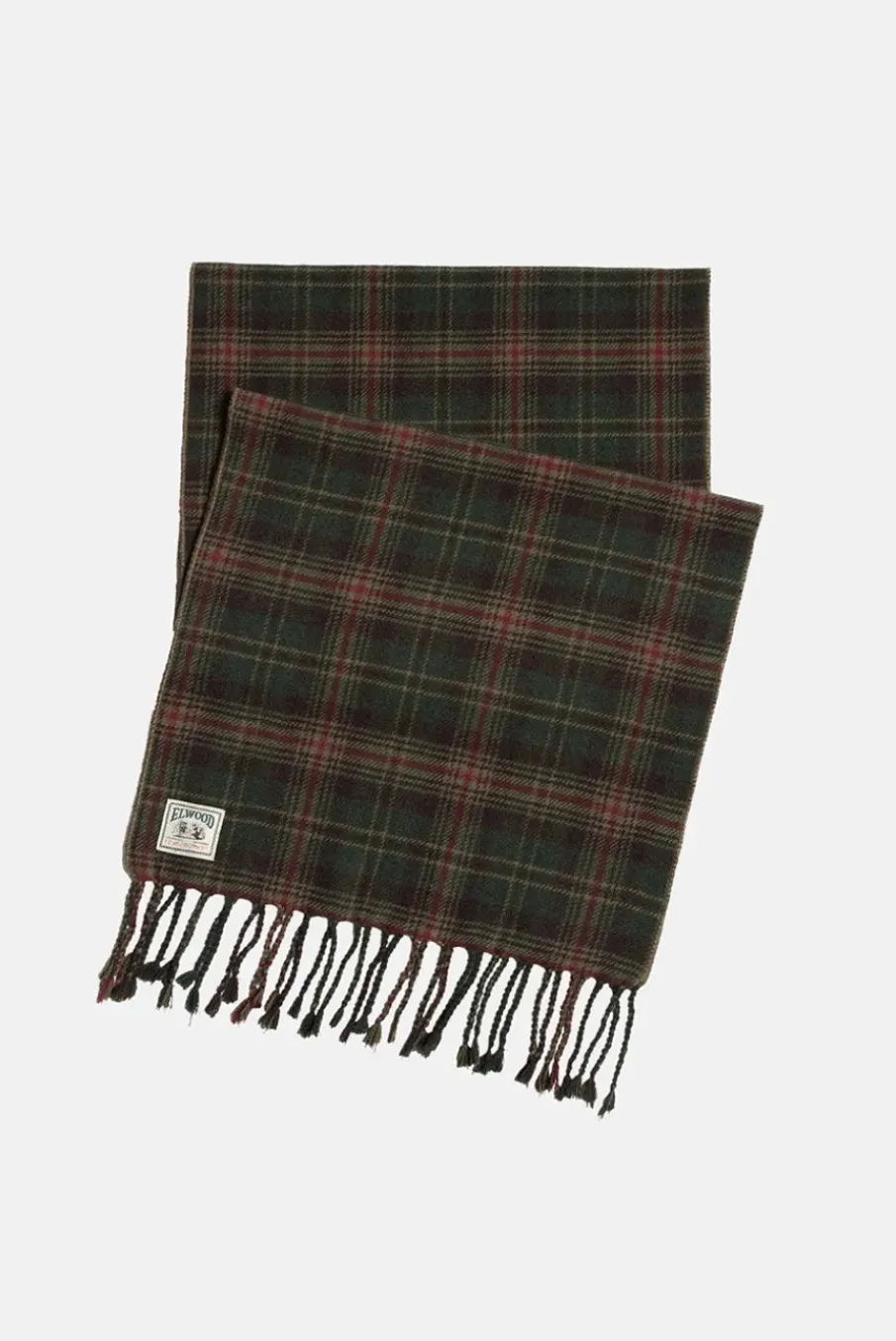 CREST SCARF