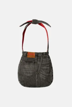 DENIM GUNNY SAC