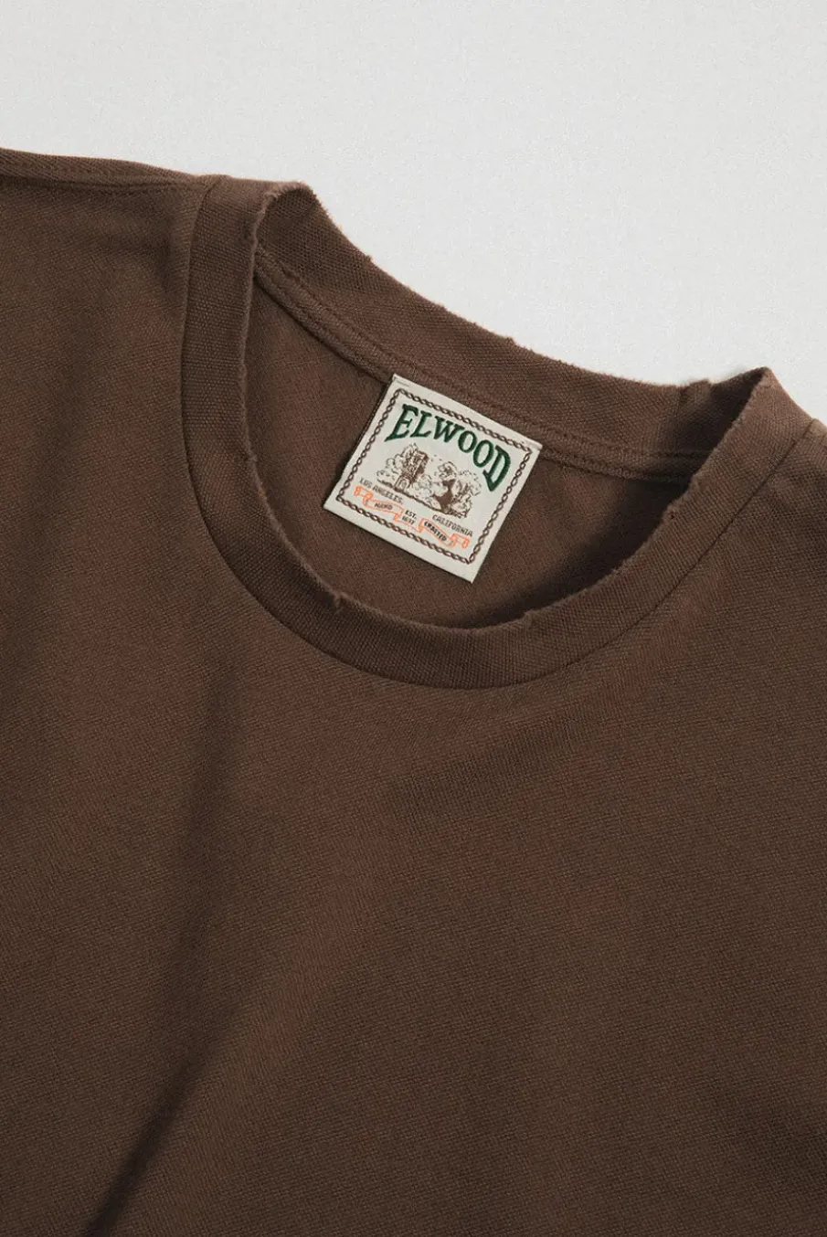 DODGY TEE