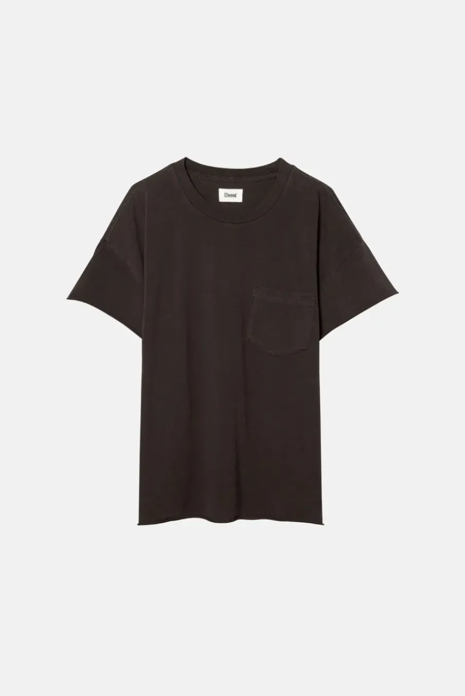 DRUMMER CUT OFF TEE