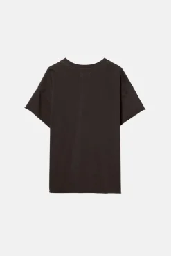 DRUMMER CUT OFF TEE