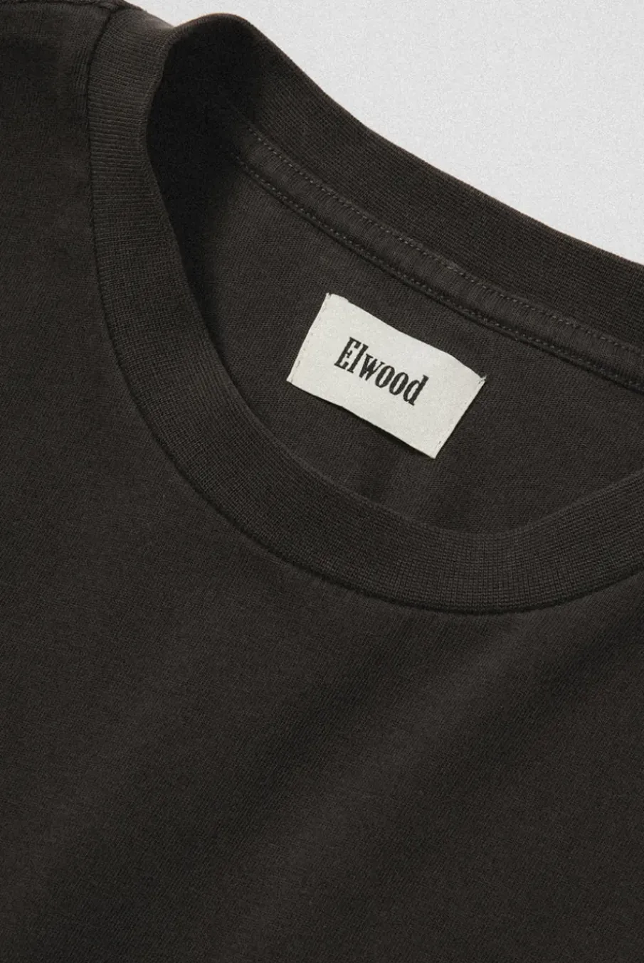 DRUMMER CUT OFF TEE