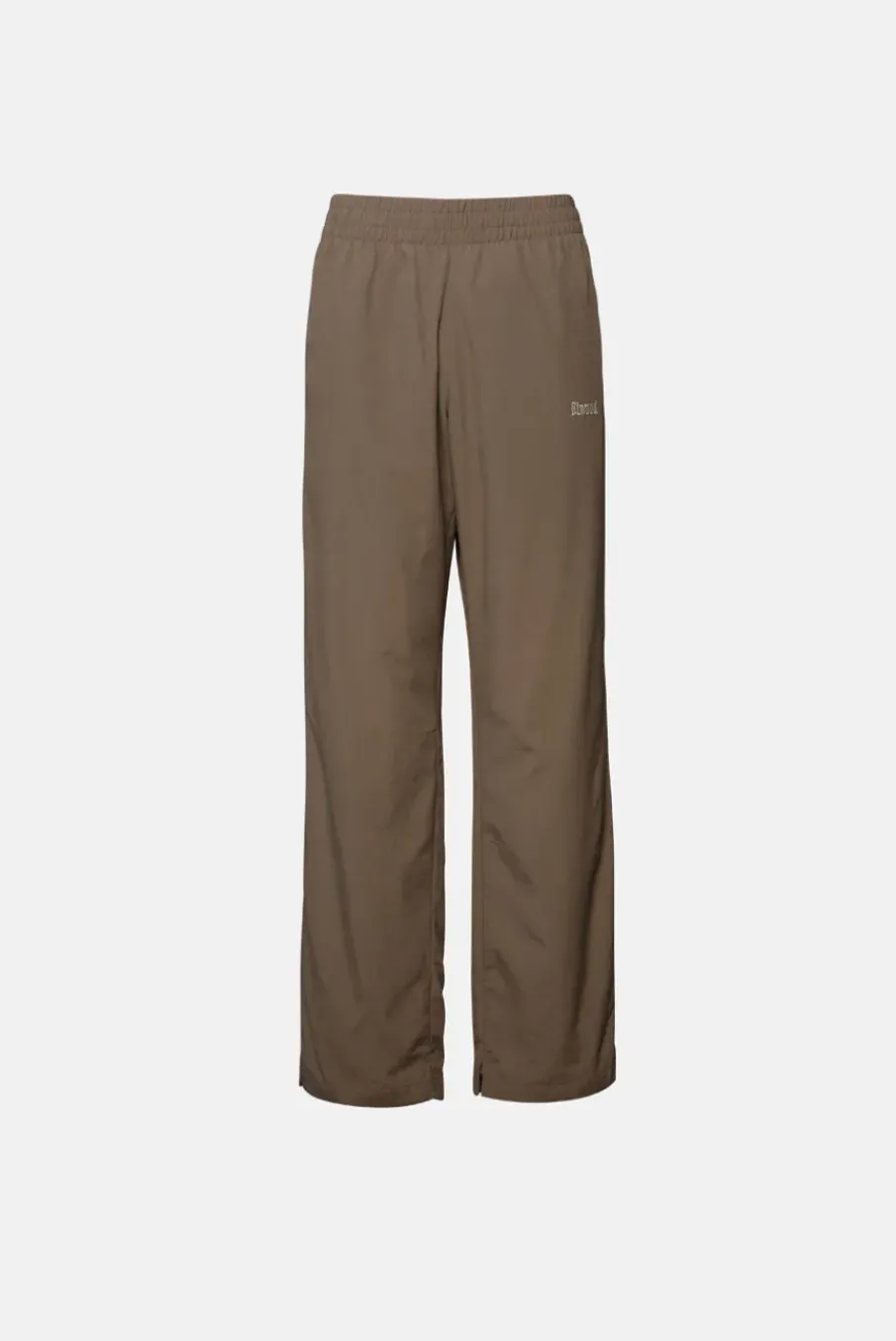 DUME NYLON PANT