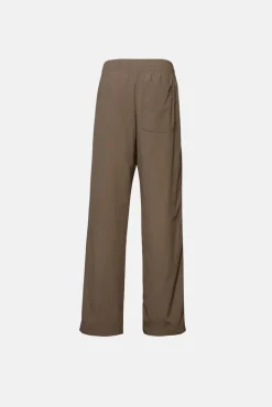 DUME NYLON PANT