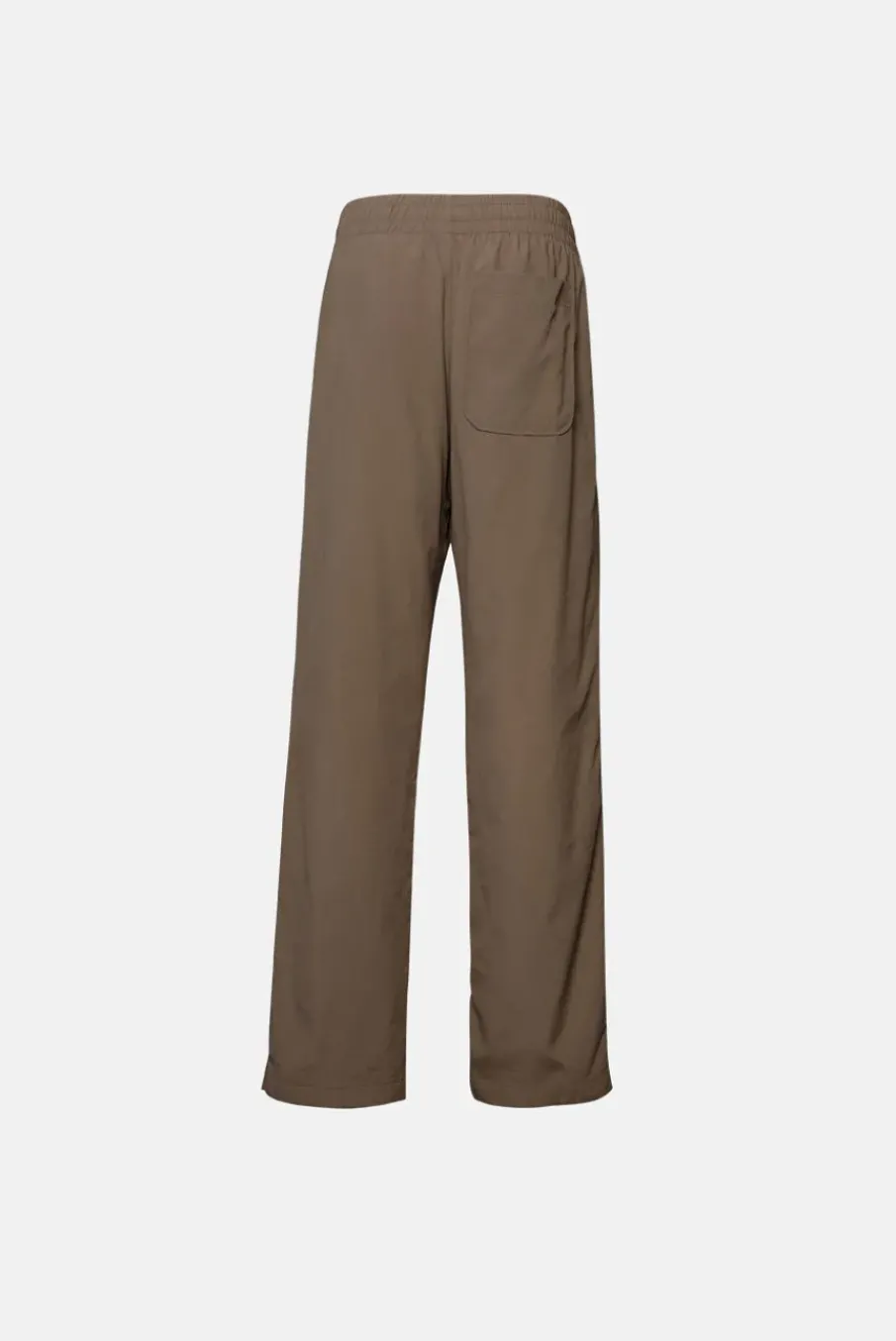DUME NYLON PANT