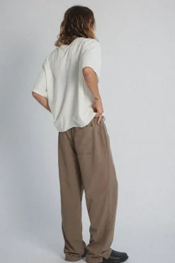 DUME NYLON PANT