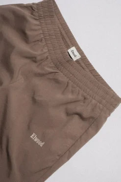 DUME NYLON PANT