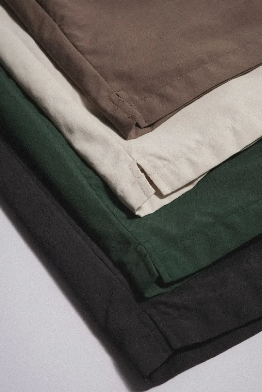 DUME NYLON PANT