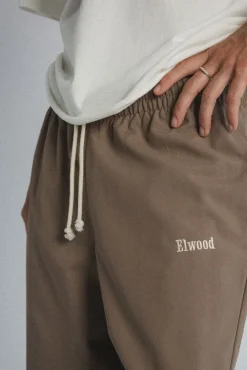 DUME NYLON PANT