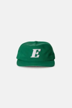 E WOOL CAP