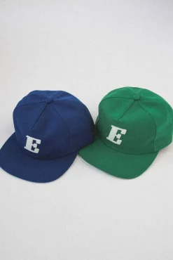 E WOOL CAP