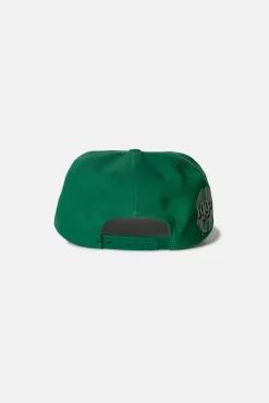 E WOOL CAP