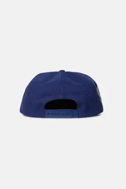 E WOOL CAP