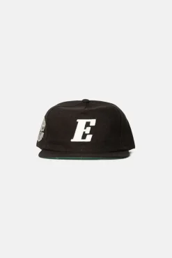 E WOOL CAP
