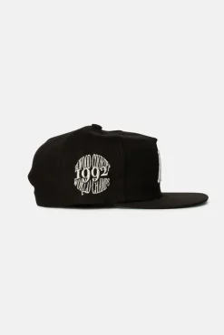 E WOOL CAP