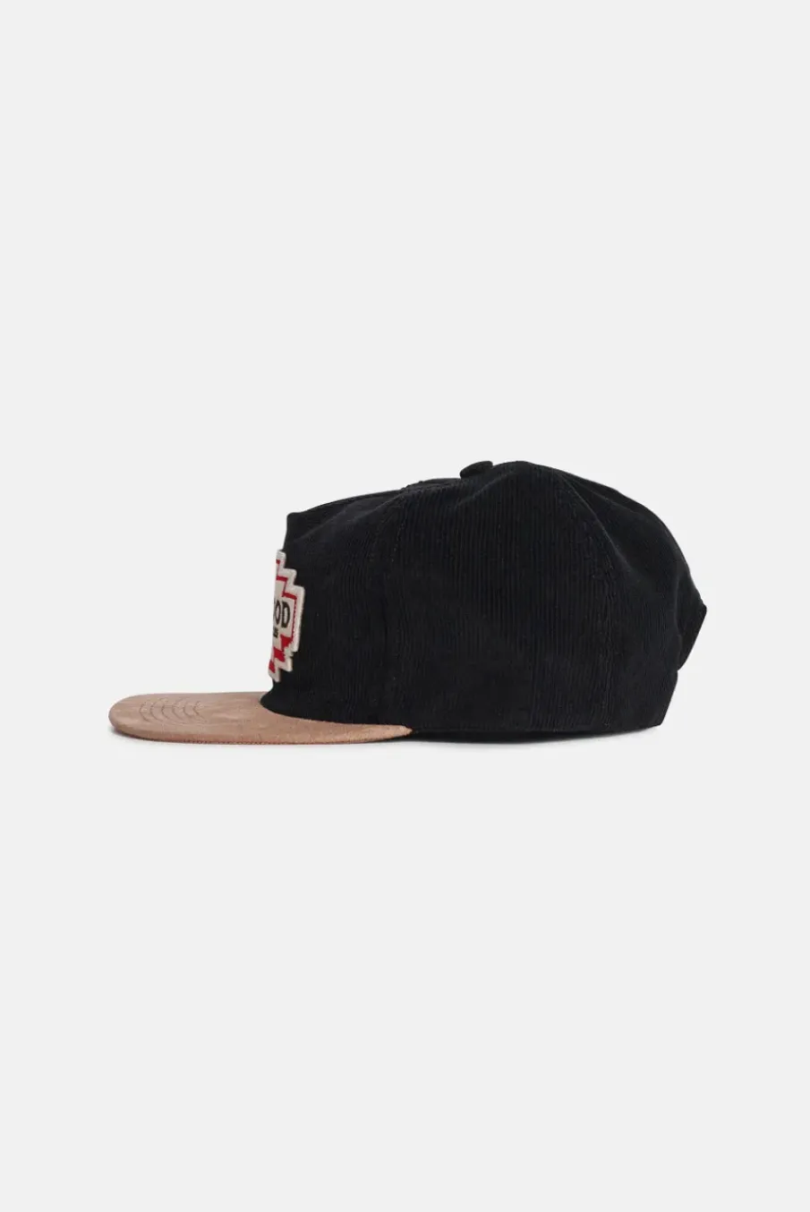 EL CAMINO CAP