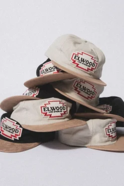 EL CAMINO CAP